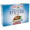 Chicken Of The Sea Smoked Oysters In Oil 3.75 oz., PK18 10048000000665 - alternate 8